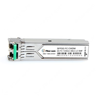 2Gbs Fibre Channel-CWDM 1330nm 40KM LC SMF DOM SFP Optical Transceiver